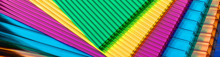 Сотовый поликарбонат Sellex