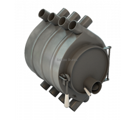 Apkures krāsnis Bullerjan N-00