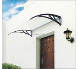 Aizsardzības Jumtiņš D1200A-P