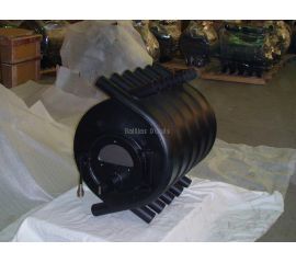 Apkures krāsnis Bullerjan N-01