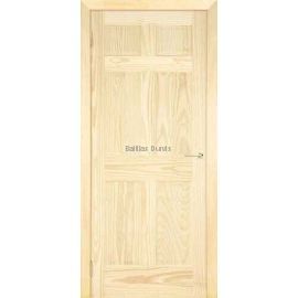 Межкомнатная дверь