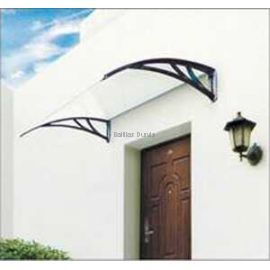 Aizsardzības Jumtiņš D1200A-P