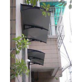 Aizsardzības Jumtiņš D1200A-S