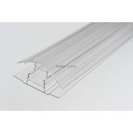 Dalāms savienojuma profils HCP 4-10 mm