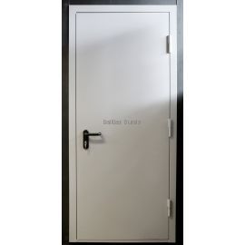 Tehniskās durvis Lain