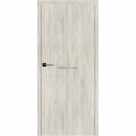 Gludas iekšdurvis ar Nordic ozola tekstūru. Durvis piemērotas mājīgām un klasiskām telpām.