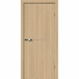 Durvis Bella-L PRO gaiša ozola tonī – dabīgs un universāls risinājums dažādiem interjeriem.