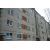 Logi, Hruščova tipa māja (ķieģeļu) Logi, Hruščova tipa māja (ķieģeļu)