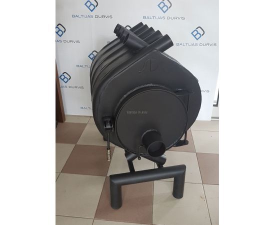 Apkures krāsnis Bullerjan