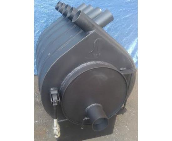 Apkures krāsnis Bullerjan