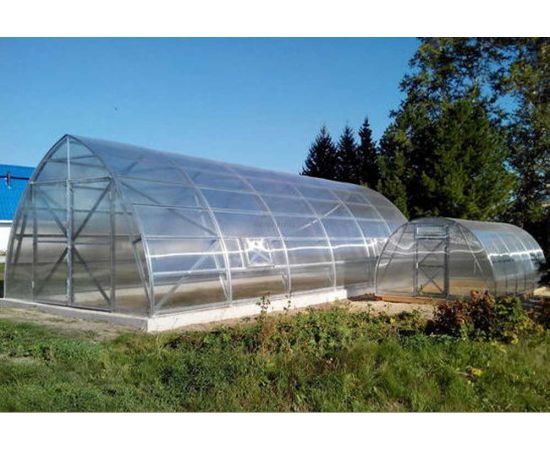 Rūpniecības siltumnīcas Fermeris 5 Rūpniecības siltumnīcas Fermeris 5