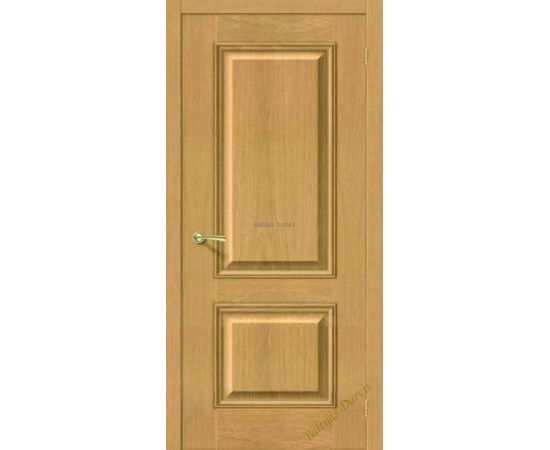 Шпонировааная дверь