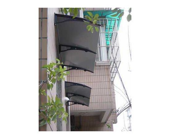 Aizsardzības Jumtiņš D1500A-S