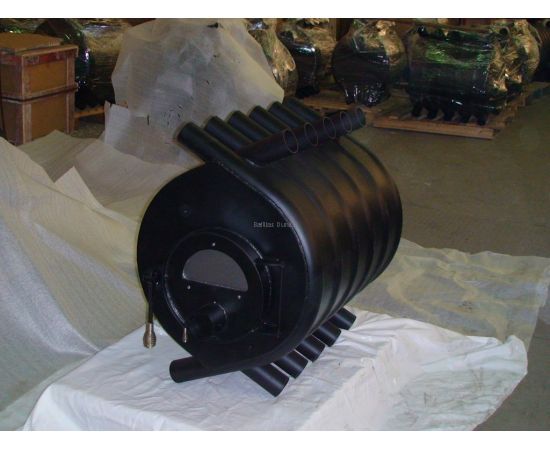 Apkures krāsnis Bullerjan N-01