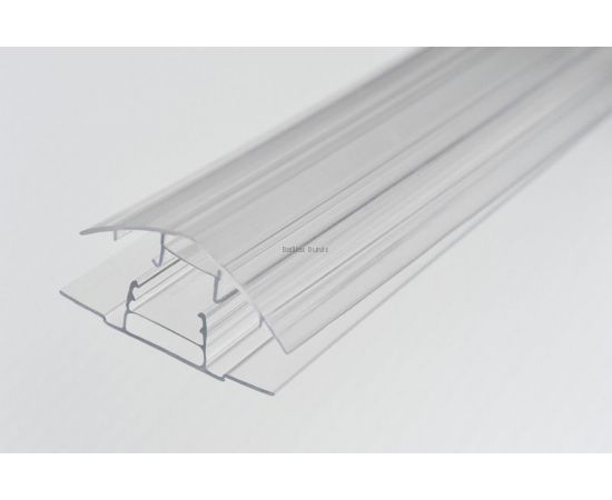 Dalāms savienojuma profils HCP 4-10 mm Dalāms savienojuma profils HCP 4-10 mm