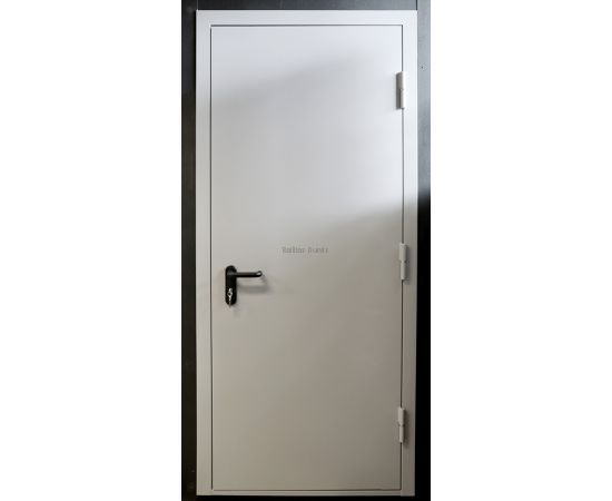 Tehniskās durvis Lain