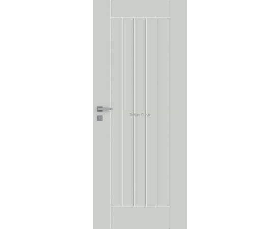 Iekšdurvis FARGO DRE krāsotas ar vienkāršu un elegantu dizainu, baltu apdari un gludu virsmu ar frēzējuma līnijām. Iekšdurvis FARGO DRE krāsotas ar vienkāršu un elegantu dizainu, baltu apdari un gludu virsmu ar frēzējuma līnijām.